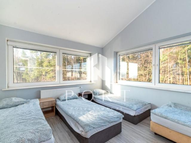 Adama Mickiewicza 480 m², Chwaszczyno