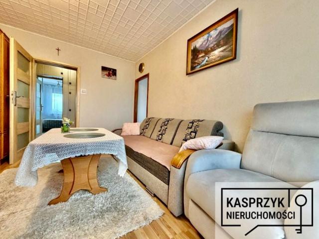 Adama Mickiewicza 49,90 m², Krosno