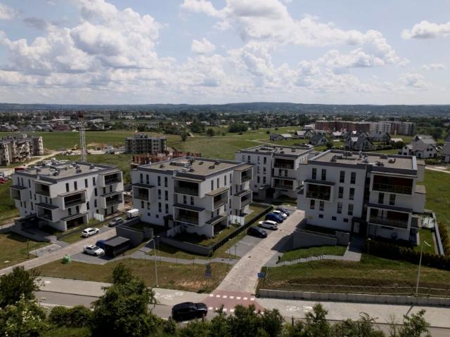 Adama Mickiewicza 49,29 m², Boguchwała