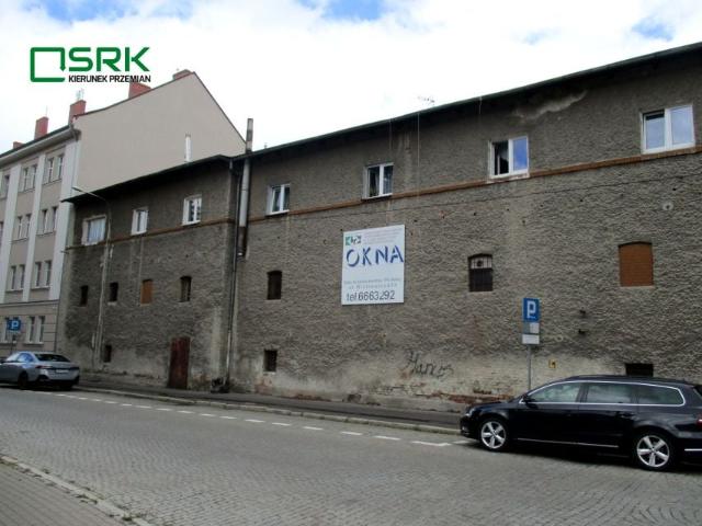 Adama Mickiewicza 49 m², Wałbrzych