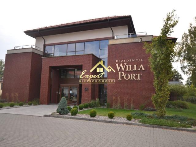 Adama Mickiewicza 50 m², Ostróda