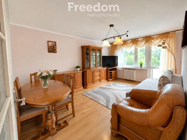 Adama Mickiewicza 57,70 m², Biała Podlaska