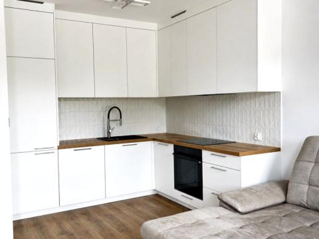 Adama Mickiewicza 57,82 m², Legnica
