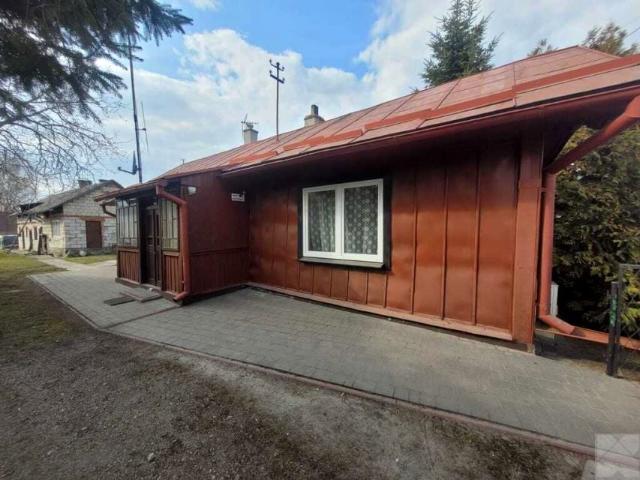Adama Mickiewicza 55 m², Lubaczów
