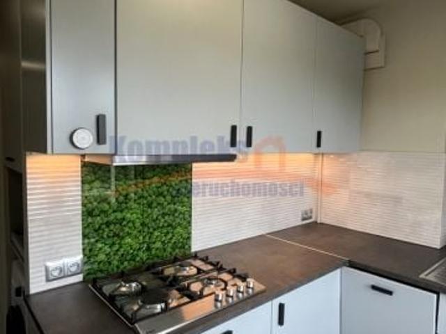 Adama Mickiewicza 56,05 m², Szczecin