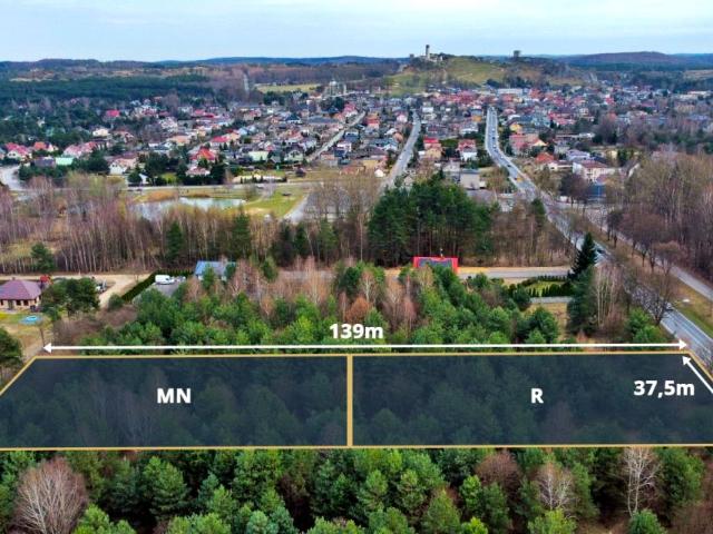 Adama Mickiewicza 5 212 m², Olsztyn