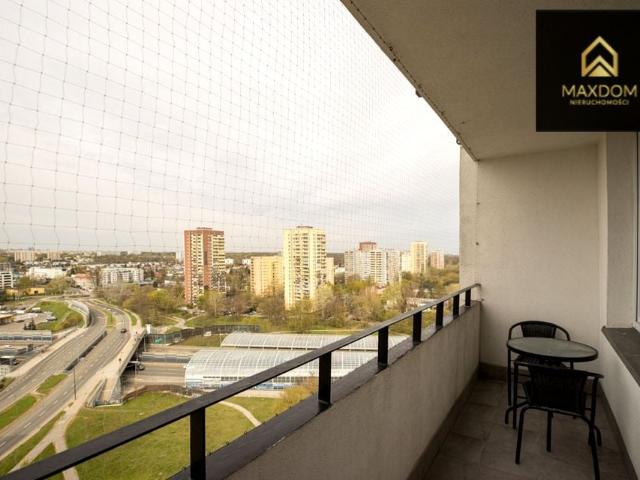 Adama Mickiewicza 63 m², Warszawa
