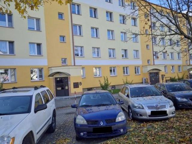 Adama Mickiewicza 61 m², Łomża
