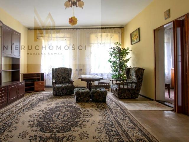 Adama Mickiewicza 62 m², Wińsko