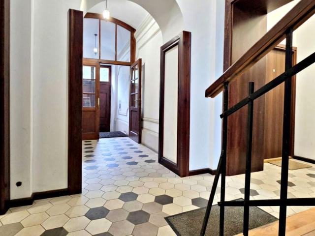 Adama Mickiewicza 64,41 m², Kraków