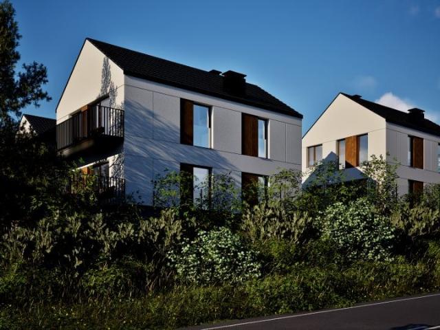 Adama Mickiewicza 64,50 m², Kłodzko