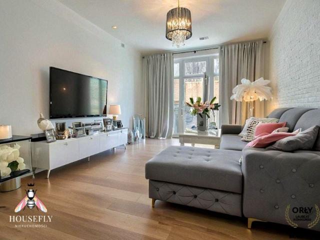 Adama Mickiewicza 66 m², Głogów