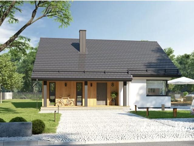 Adama Mickiewicza 752 m², Sąsieczno