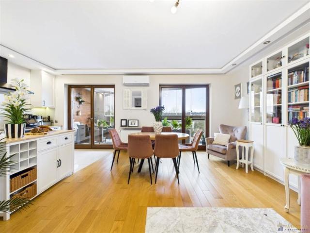 Adama Mickiewicza 75 m², Białystok