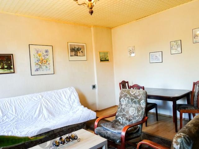Adama Mickiewicza 78,17 m², Szczecin
