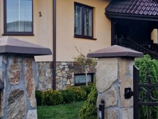 Adama Mickiewicza 7a 220 m², Ustrzyki Dolne
