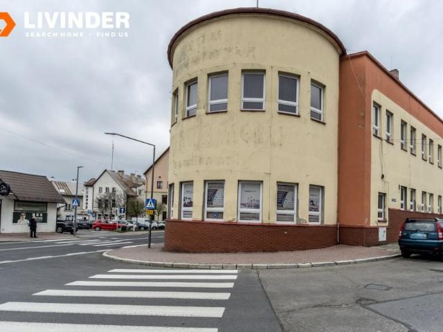Adama Mickiewicza 816,90 m², Kalwaria Zebrzydowska