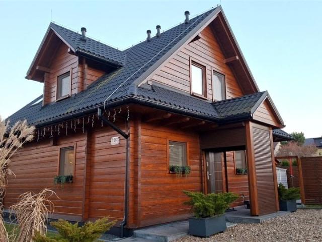 Adama Mickiewicza 85 m², Chełmek