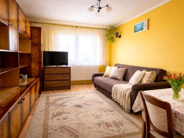Adama Mickiewicza 86,55 m², Miastko