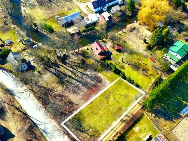 Adama Mickiewicza 906,50 m², Sejny