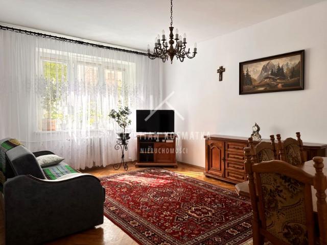 Adama Mickiewicza 91,30 m², Toruń