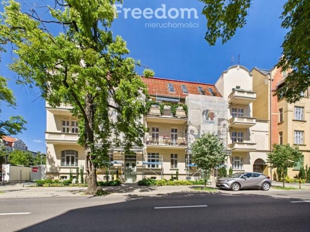 Adama Mickiewicza 92,57 m², Olsztyn