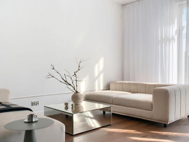 Adama Mickiewicza 94,30 m², Poznań