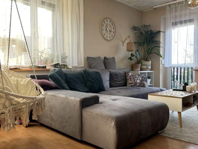 Adama Mickiewicza 110,80 m², Jelenia Góra