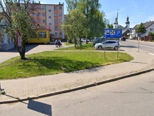 Adama Mickiewicza 120 56 m², Bielsk Podlaski