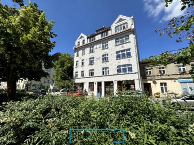 Adama Mickiewicza 107,50 m², Toruń