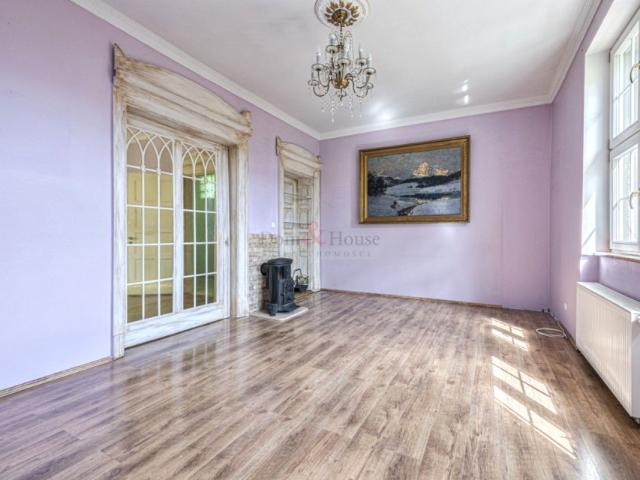 Adama Mickiewicza 130,40 m², Sopot