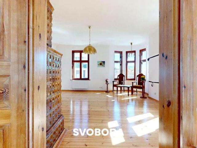 Adama Mickiewicza 135,60 m², Gorzów Wielkopolski