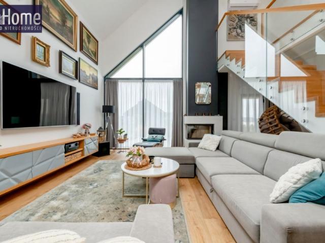 Adama Mickiewicza 191 m², Choroszcz