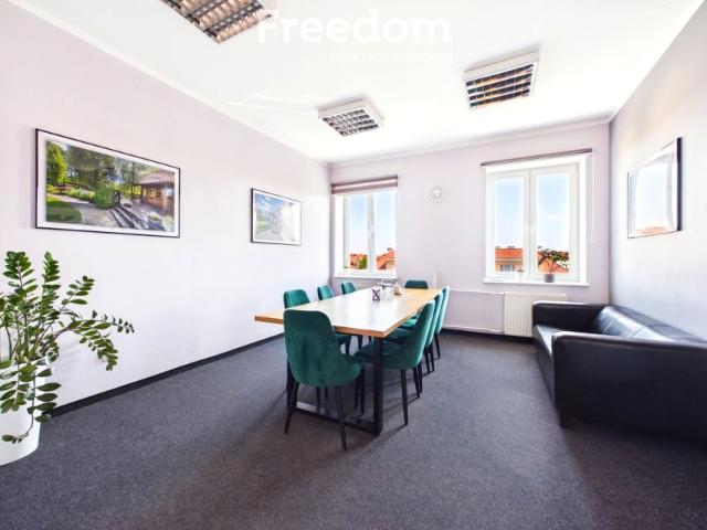 Adama Mickiewicza 200 m², Olsztyn