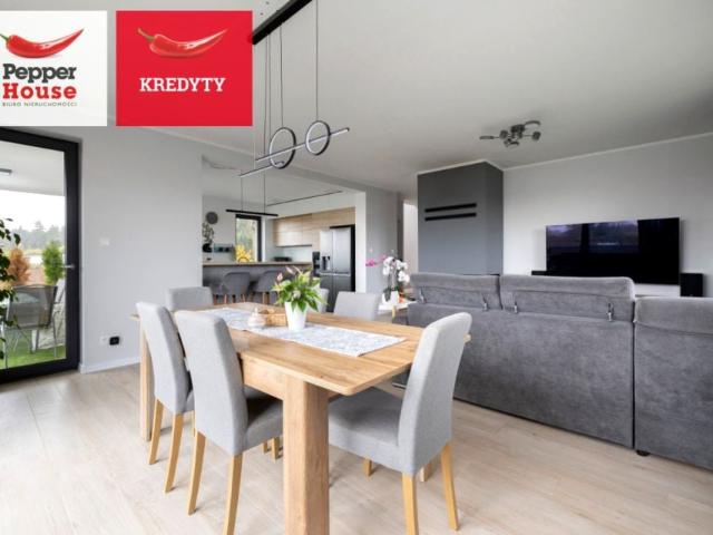 Adama Mickiewicza 208 m², Chwaszczyno