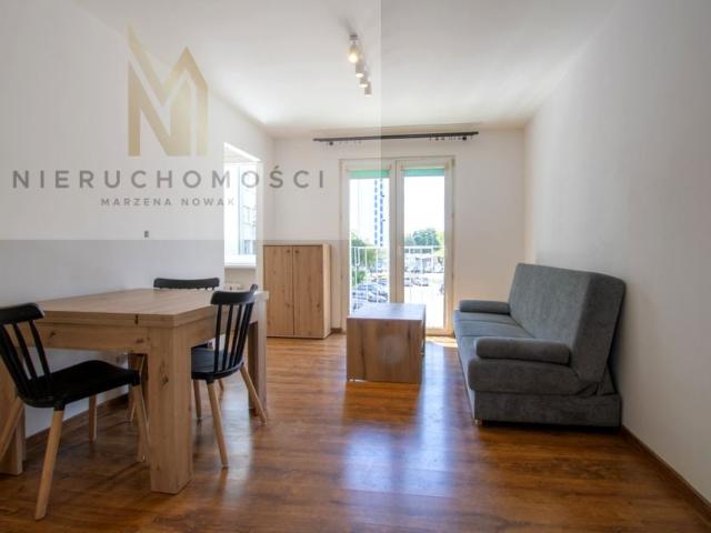 Adama Mickiewicza 27 m², Lubin