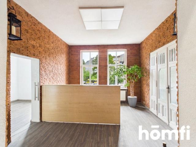 Adama Mickiewicza 292 m², Katowice