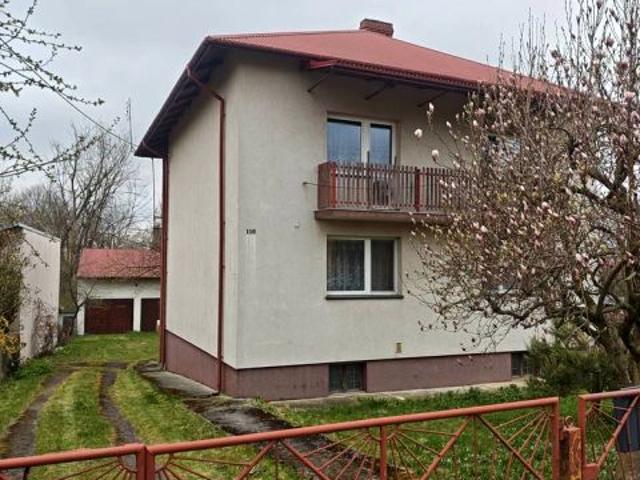 Adama Mickiewicza 300 m², Przędzel