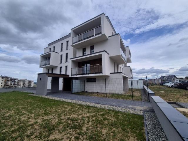 Adama Mickiewicza 30,89 m², Boguchwała
