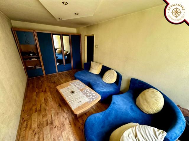 Adama Mickiewicza 37,80 m², Ruda Śląska