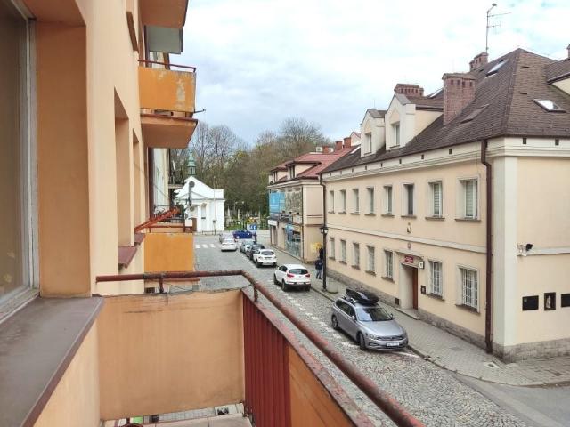 Adama Mickiewicza 34,34 m², Rzeszów