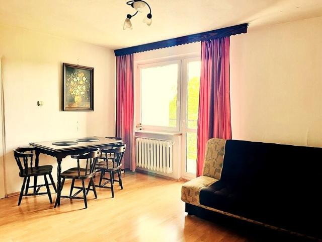 Adama Mickiewicza 35,81 m², Szczecin