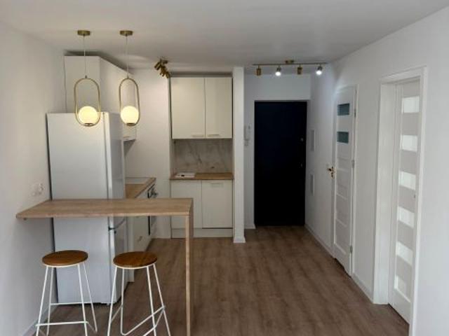 Adama Mickiewicza 35 m², Lubin