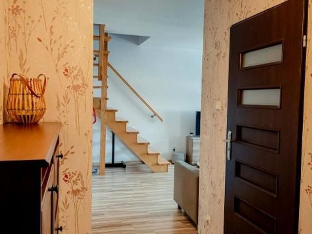ADAMA MICKIEWICZA 36VB 69 m², Pułtusk
