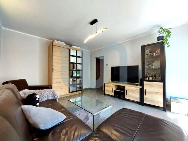 Adama Mickiewicza 38,40 m², Częstochowa