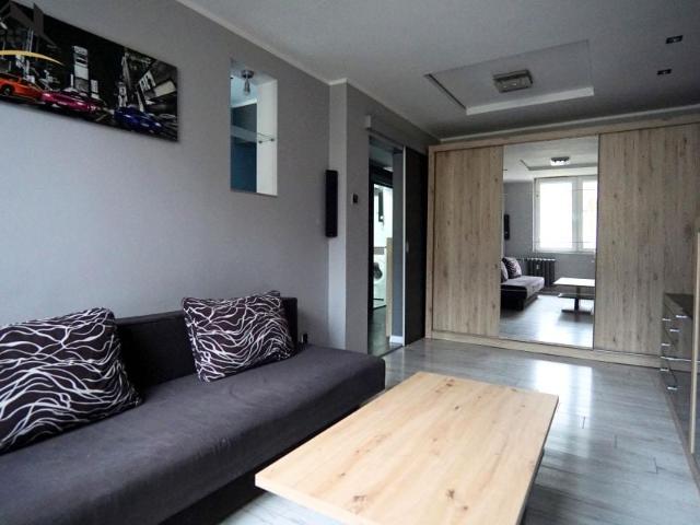 Adama Mickiewicza 38 m², Ruda Śląska