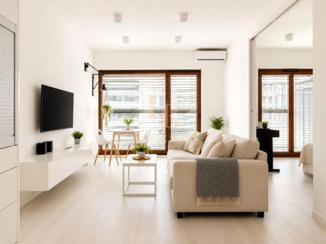 Adama Naruszewicza 47 m², Warszawa