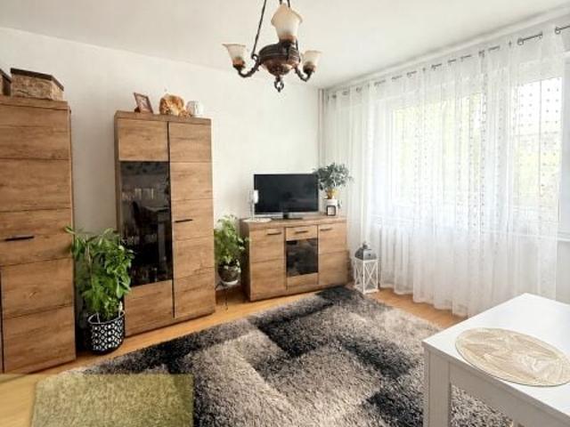 Adama Próchnika 59,30 m², Koszalin