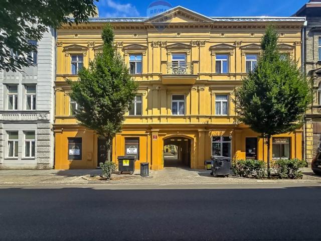 Adama Próchnika 81,94 m², Łódź