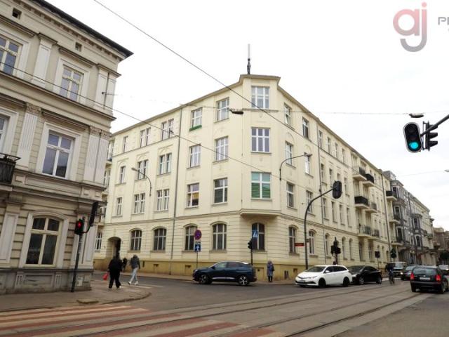 Adama Próchnika 92,49 m², Łódź